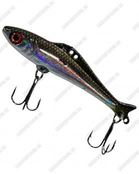 Раттлины Osprey Vib в кейсе 75мм 20гр 0235