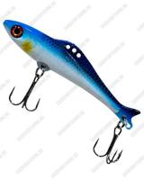 Раттлины Osprey Vib в кейсе 75мм 20гр 0228