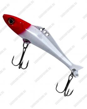 Раттлины Osprey Vib в кейсе 75мм 20гр 0228