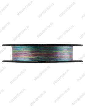Шнур плетеный SFT Daiwa J-Braid X8 150м Multicolor