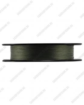 Шнур плетеный SFT Daiwa J-Braid X8 150м Dark Green