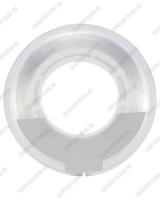 Леска флюорокарбоновая SFT Daiwa PX FC Leader 50м