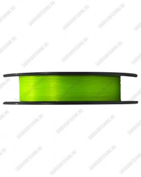 Шнур плетеный SFT YGK X-Braid Braid Cord X4 150м Charteuse