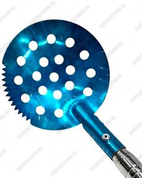 Черпак-шумовка телескопическая Osprey 70см - 90см