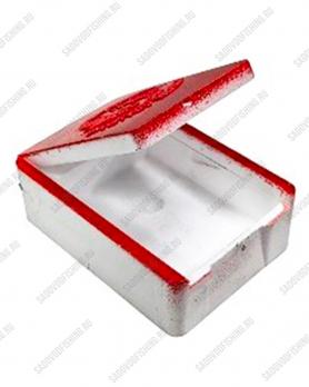 Мотыльница Osprey Fisher Mania 10.5х7.5х3.5см