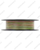 Шнур плетеный SFT YGK X-Braid Super Jigman X4 200м Multicolor