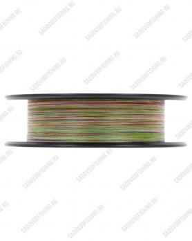 Шнур плетеный SFT YGK X-Braid Super Jigman X4 200м Multicolor
