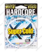 Шнур плетеный SFT Duel PE Hardcore Super Cold X4 200м 5Color