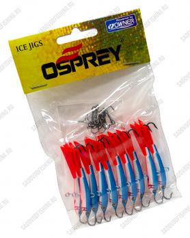 Балансиры Osprey Ice Jigs 45мм 16гр