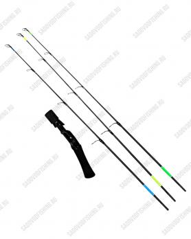 Зимняя удочка Osprey Vib Ice Combo Rod 77 см