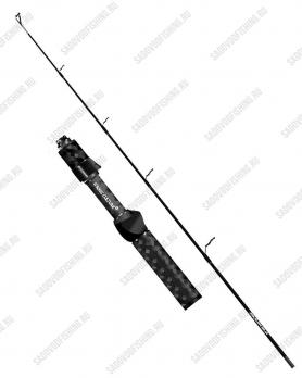 Зимняя удочка Grows Culture Askalon 4 хлыста 82см