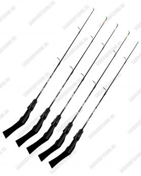 Зимняя удочка Grows Culture Vibe Ice Hunter 72см - 78см