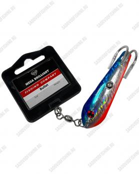 Блесна для троллинга Columbia Mega Brilliant 55мм 10гр