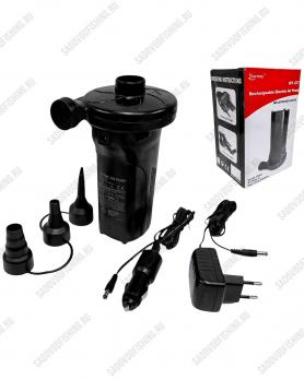 Насос аккумуляторный Osprey HT-677 125W