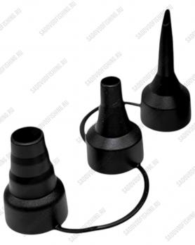 Насос аккумуляторный Osprey HT-677 125W