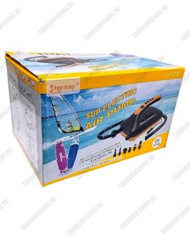 Насос электрический Osprey HT-782