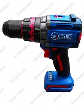 Дрель-шуруповерт Dejia Nanwei 20V