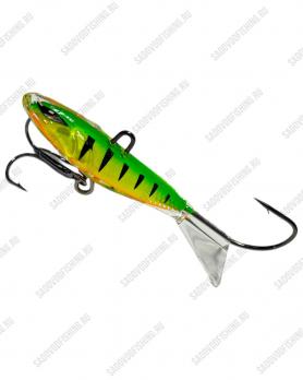 Балансир Grows Culture Ice Fishing 10гр