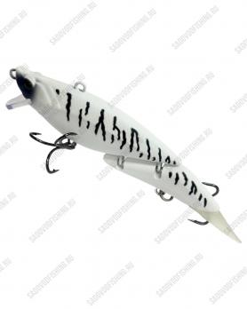 Воблер Columbia Vib Pencil 100мм 9гр