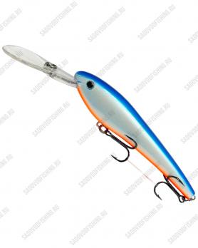 Воблер Columbia Rapala TTM-20 110мм 18гр