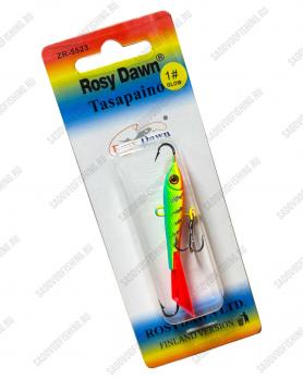 Балансир Rosy Dawn Tasapaino 46мм 16гр