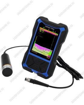 Эхолот Практик 8 Max со стандартным датчиком