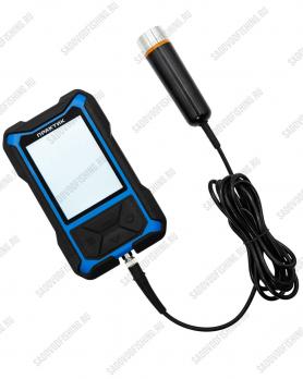 Эхолот Практик 8 Max со стандартным датчиком