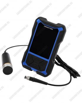 Эхолот Практик 8 Max Duo со стандартным и структурным датчиками