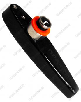 Эхолот Практик 8 Duo со стандартным и структурным датчиками