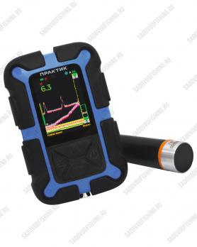 Эхолот Практик 8 Pro Wi-Fi