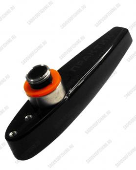 Эхолот Практик 8 Pro Duo Wi-Fi со стандартным и структурным датчиками