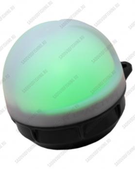 Беспроводной эхолот Практик 8 Маяк GPS