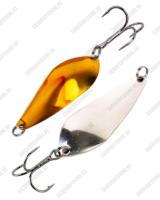 Серебро + золото