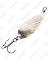 Серебро рифленое