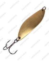 Латунь матовая