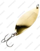 Латунь рифленая