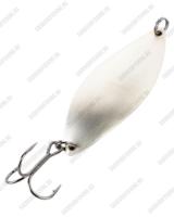 Серебро матовое