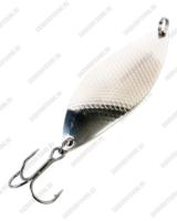 Серебро рифленое