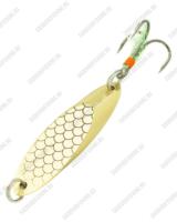 Латунь чешуйчатая