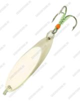 Серебро матовое