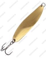 Латунь матовая