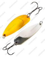 Серебро + золото