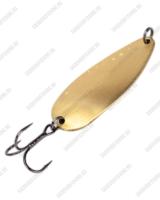 Латунь матовая