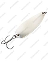 Серебро матовое