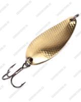 Латунь рифленая