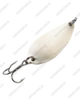 Серебро матовое