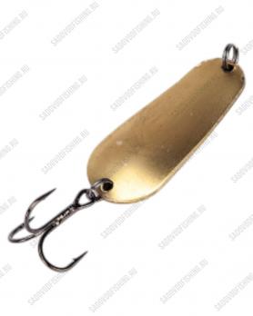 Блесна колеблющаяся 3 Sharks Русская рыбалка Шторлинг Б 14гр 5шт