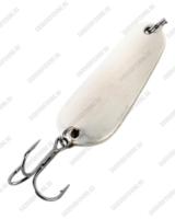 Серебро матовое