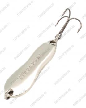 Блесна колеблющаяся 3 Sharks Kastmaster Pro Toughlon 8гр 5шт