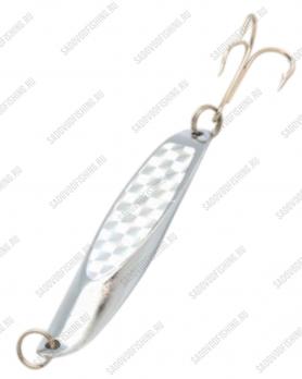 Блесна колеблющаяся 3 Sharks Kastmaster Twisty Sharks 7гр - 21гр